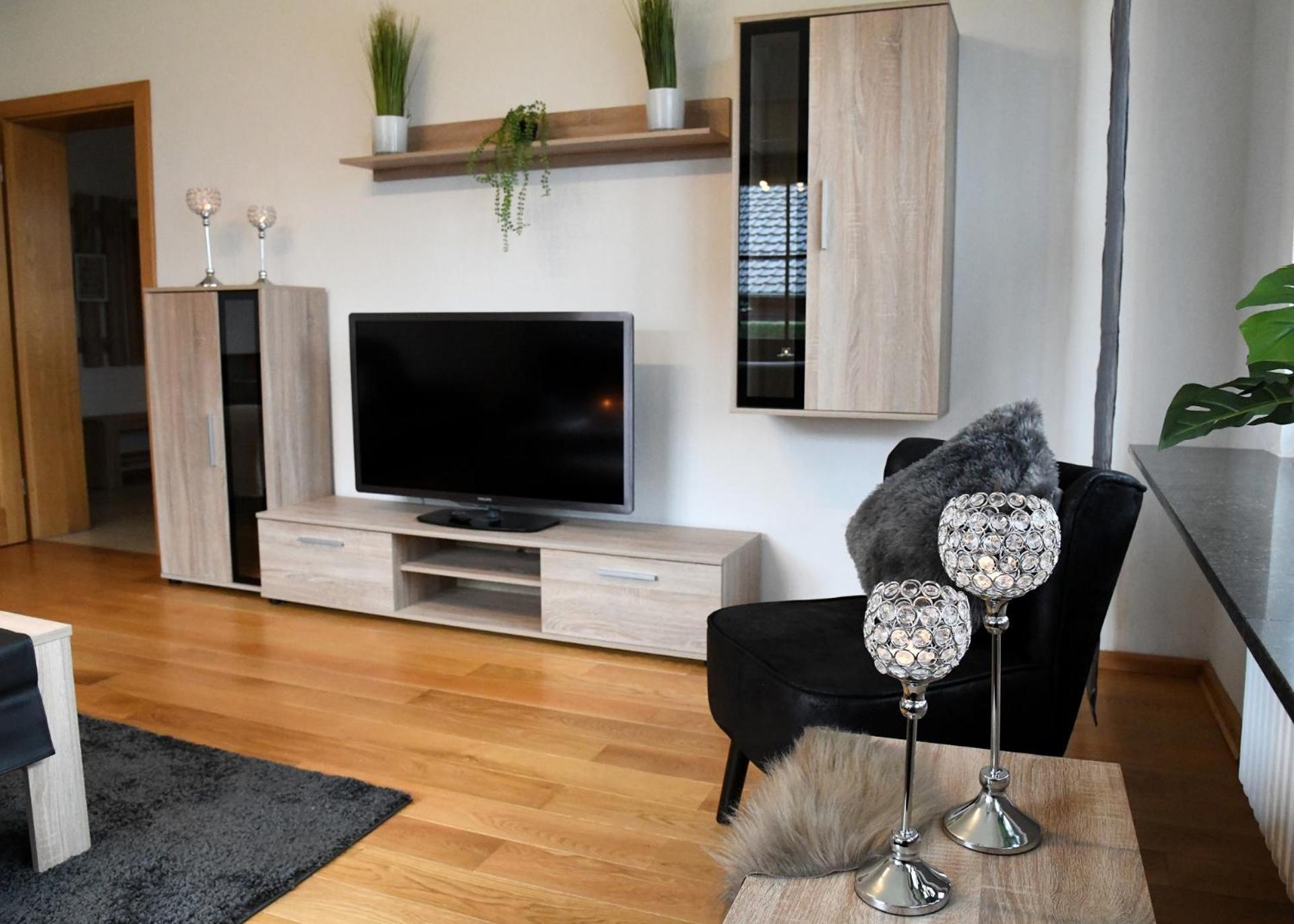 Ferienhaus Droefter Blick Monschau Bagian luar foto