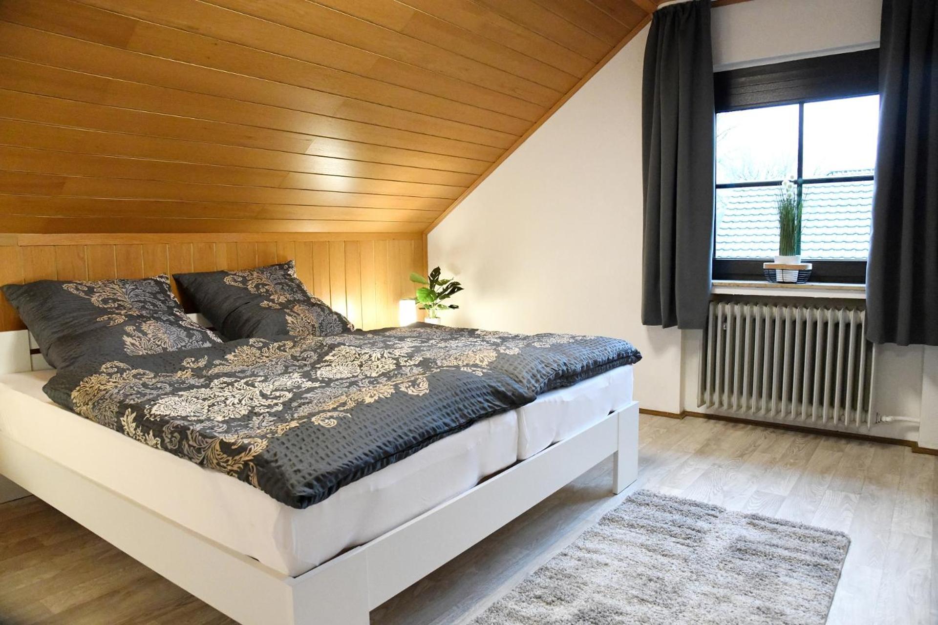 Ferienhaus Droefter Blick Monschau Bagian luar foto