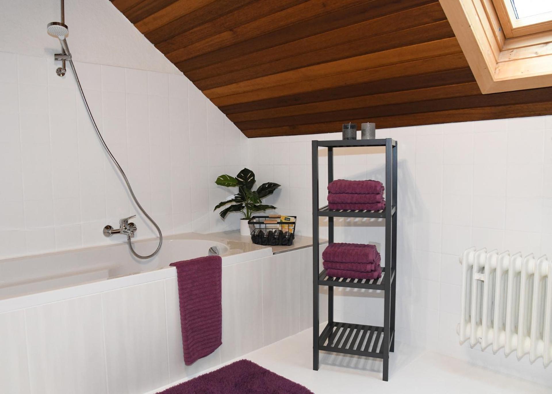 Ferienhaus Droefter Blick Monschau Bagian luar foto