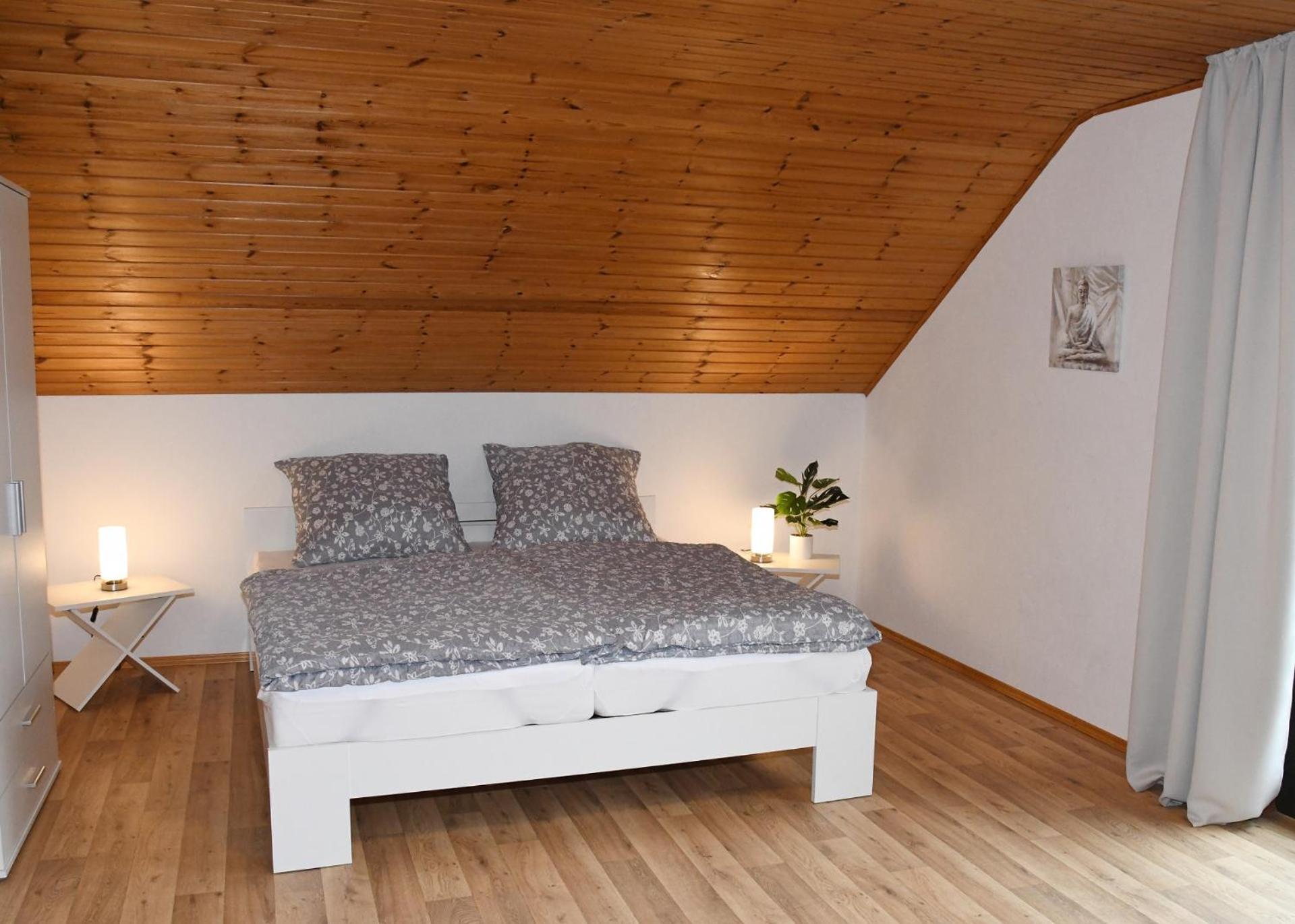 Ferienhaus Droefter Blick Monschau Bagian luar foto